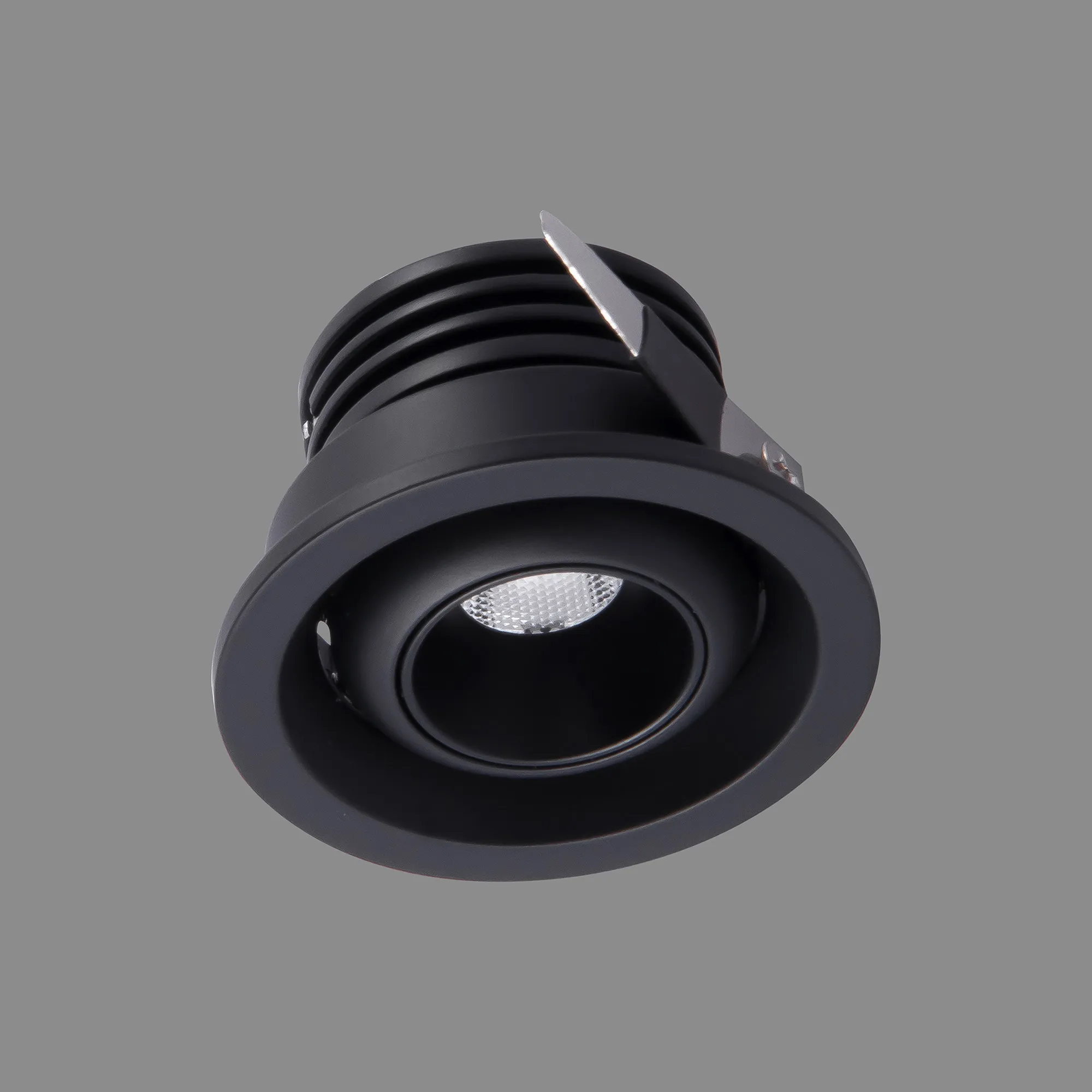 Neptuno Mini Swivel Spotlight 3W LED M7453  Mantra Fusion Neptuno